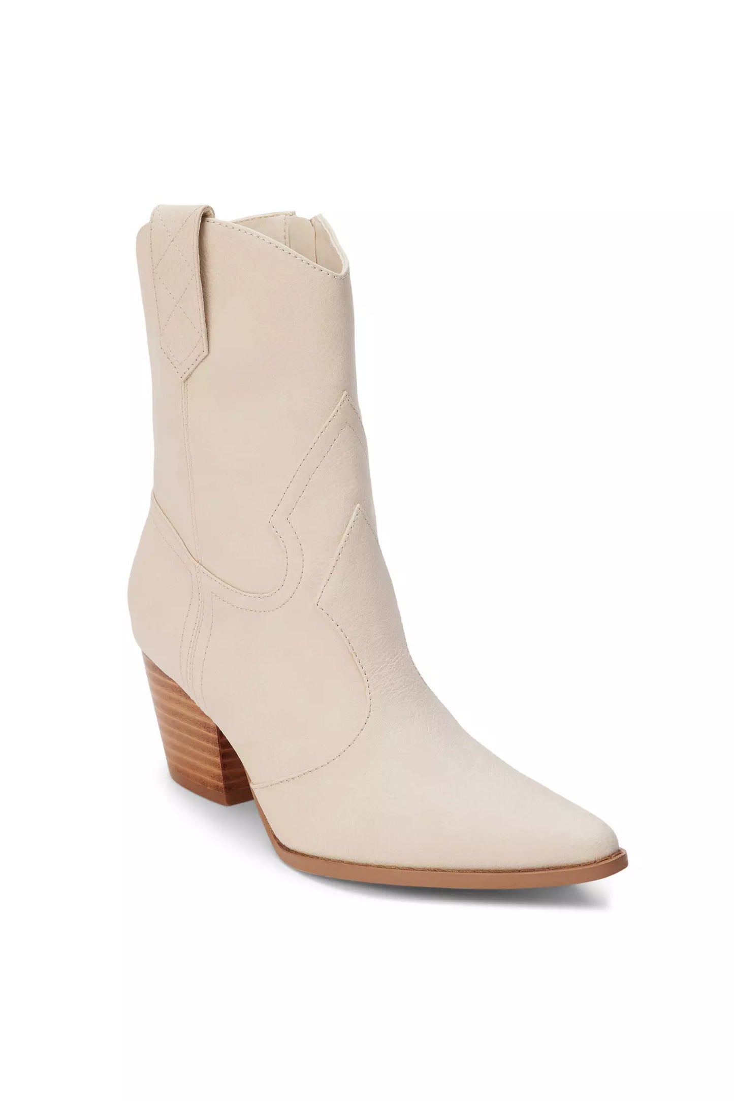 Bambi Western Boots