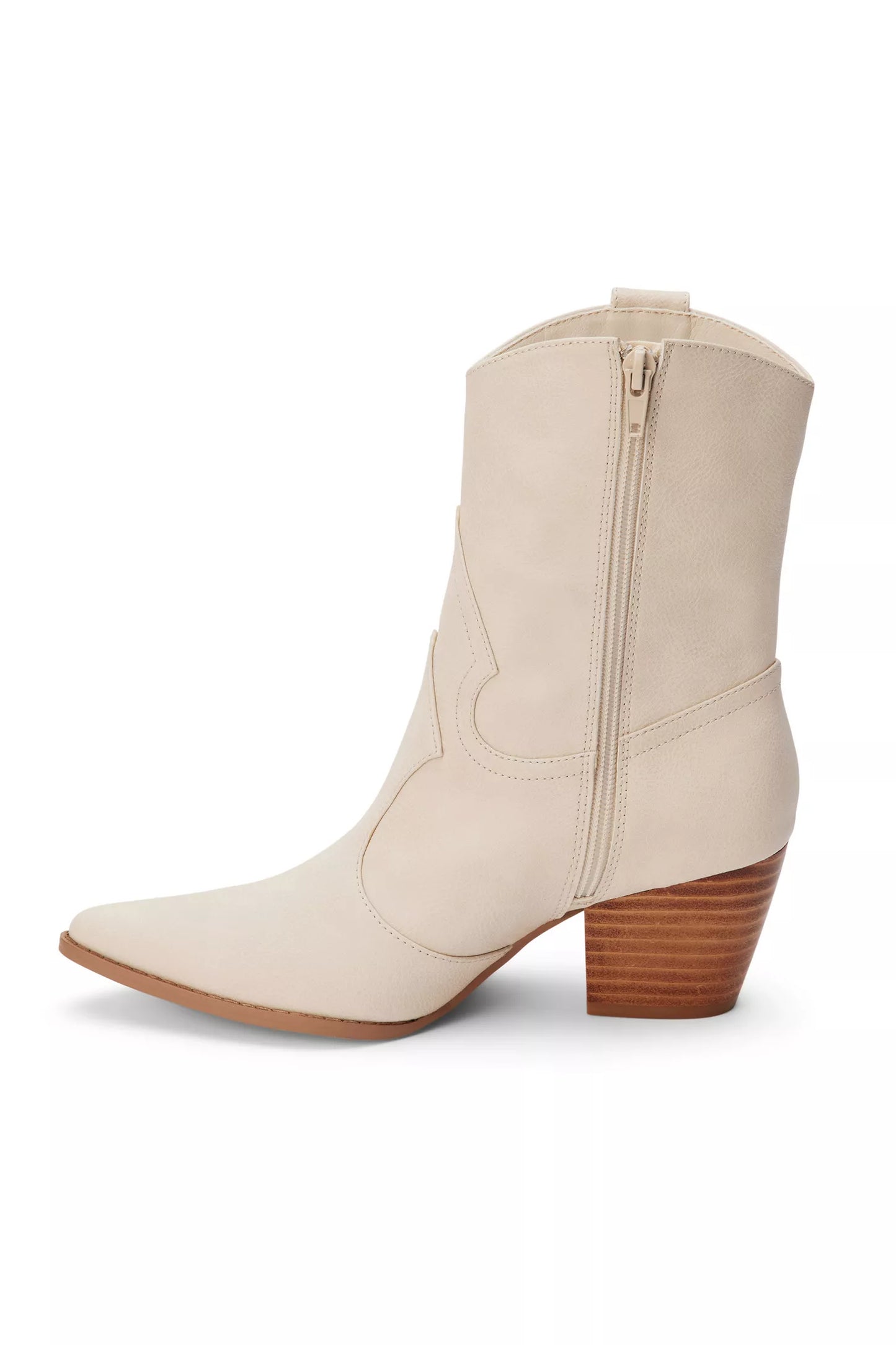 Bambi Western Boots