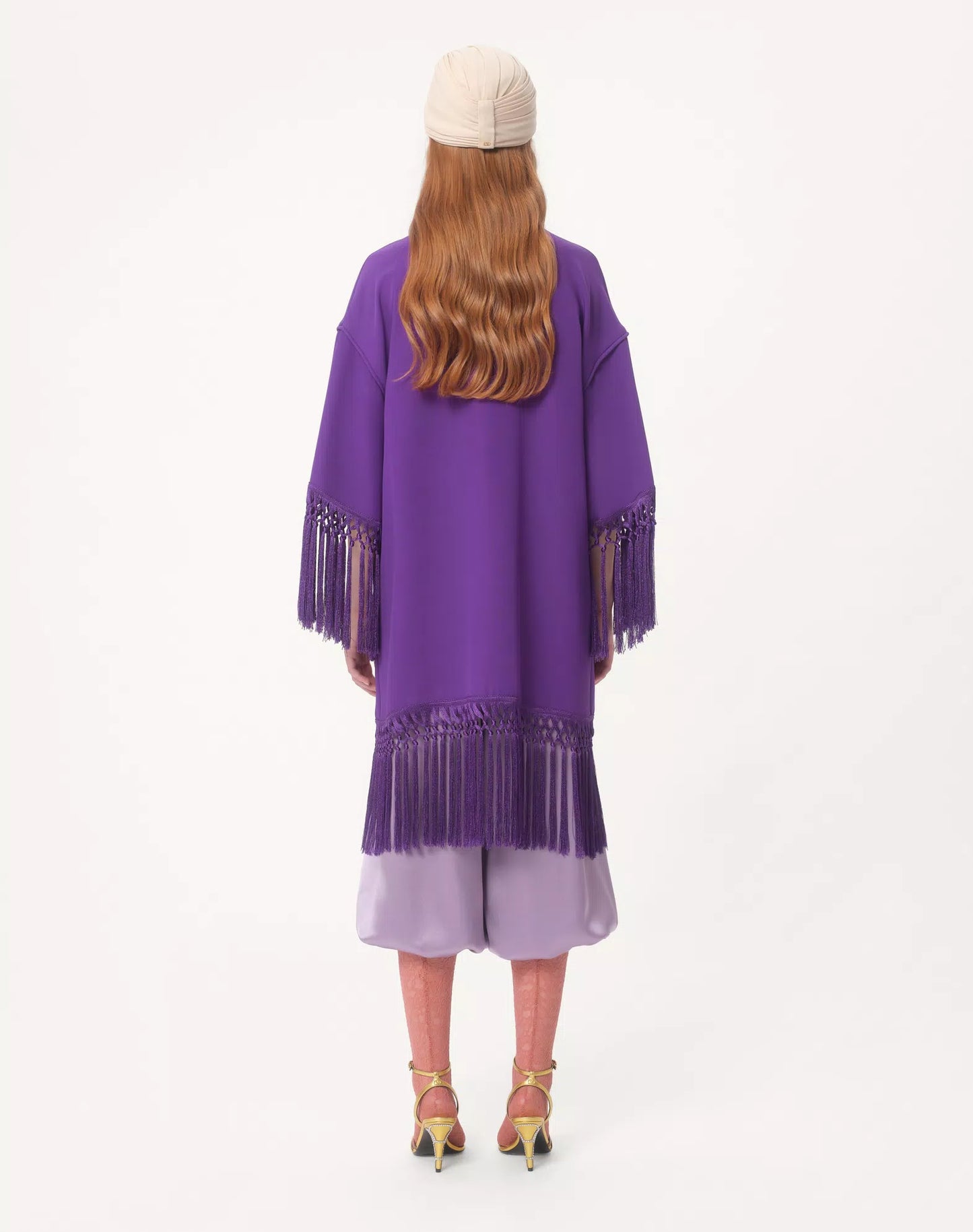 CADY COUTURE DRESS || Ownara