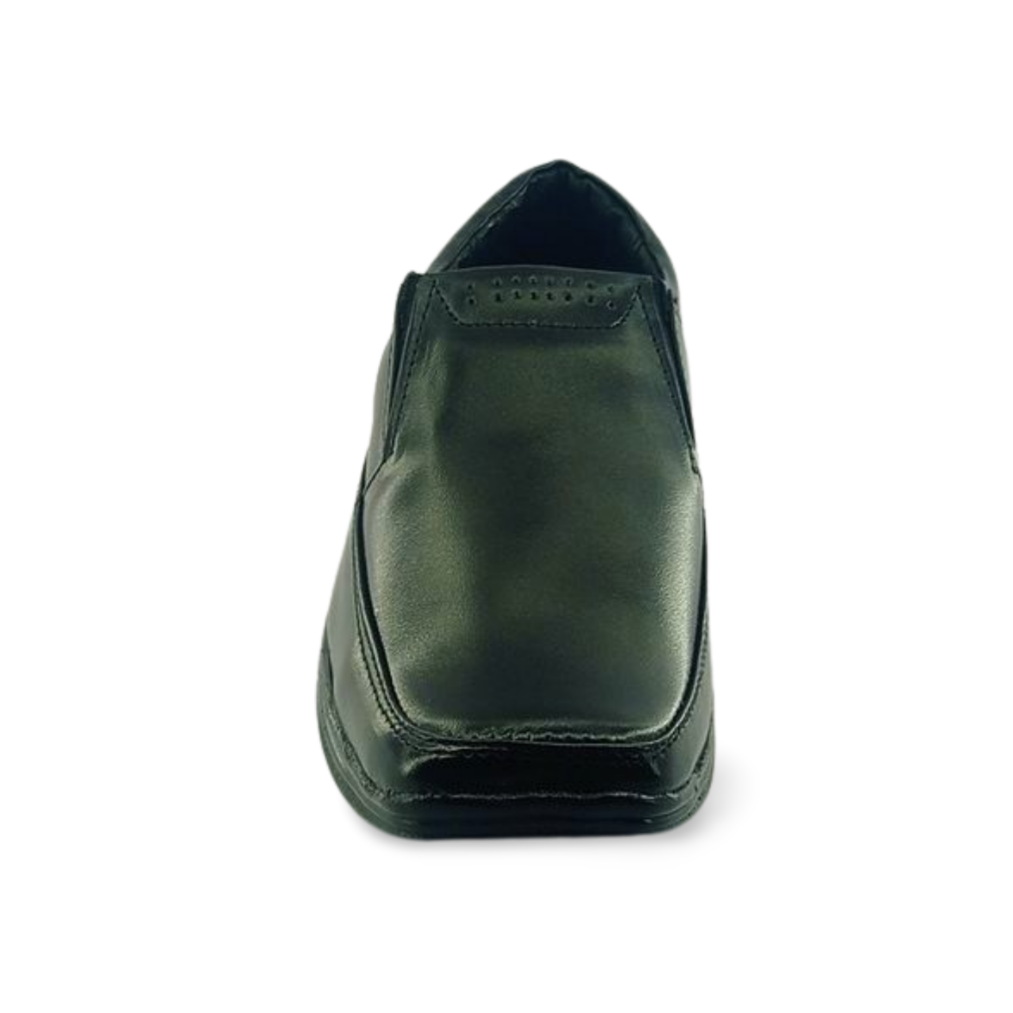 GRIPPER FORMAL Shoes -RAHUL FOOTWEAR-LEATHER-1210