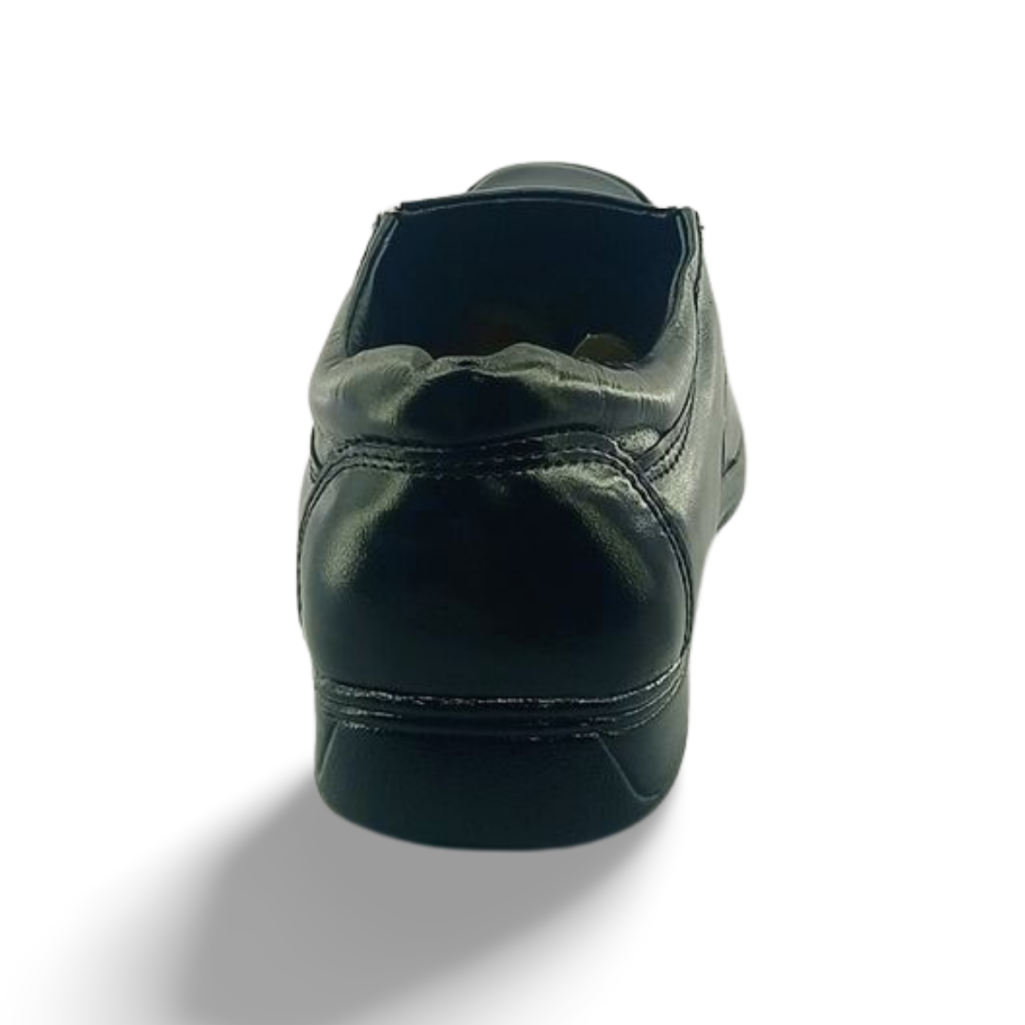 GRIPPER FORMAL Shoes -RAHUL FOOTWEAR-LEATHER-1210
