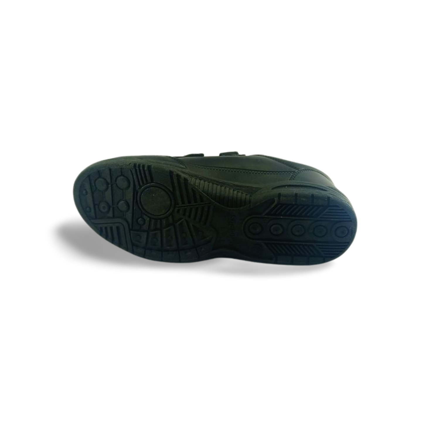 CAPMUS SCHOOL SHOES Shoes -RAHUL FOOTWEAR-CS-1260VB