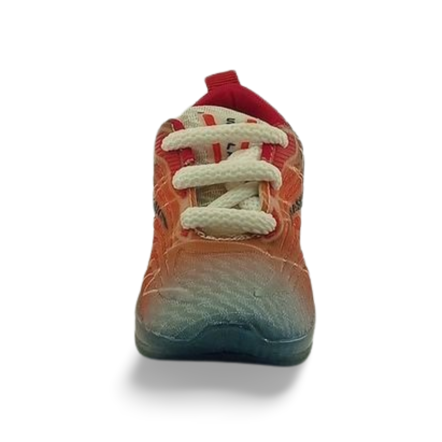 Blinking Lights Kids Sports Shoes -RAHUL FOOTWEAR-WATER-103