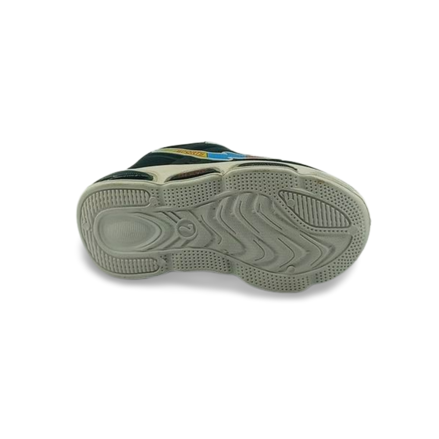 KREDO Kids Sports Shoes -RAHUL FOOTWEAR-COBRA-05