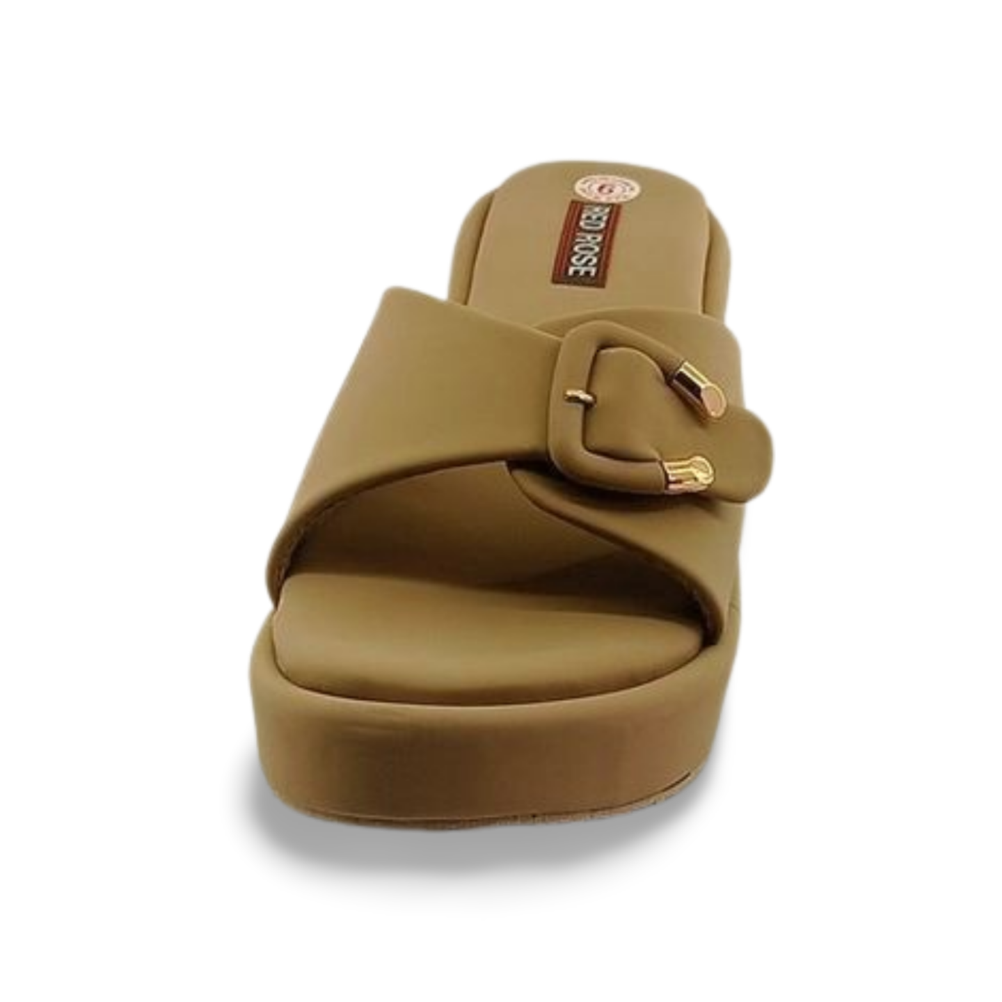 LADIES REDROSE SLEEPER Shoes -CENTURY BOOT HOUSE-Platform