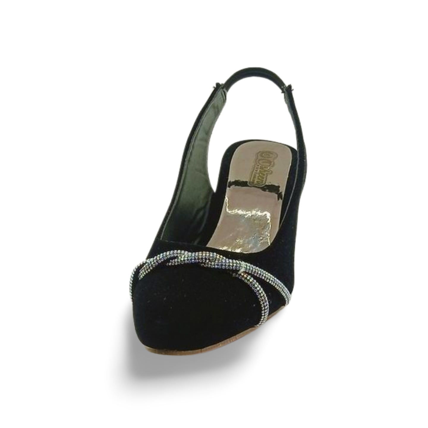 LADIES MULE Shoes -CENTURY BOOT HOUSE-OSHEEN