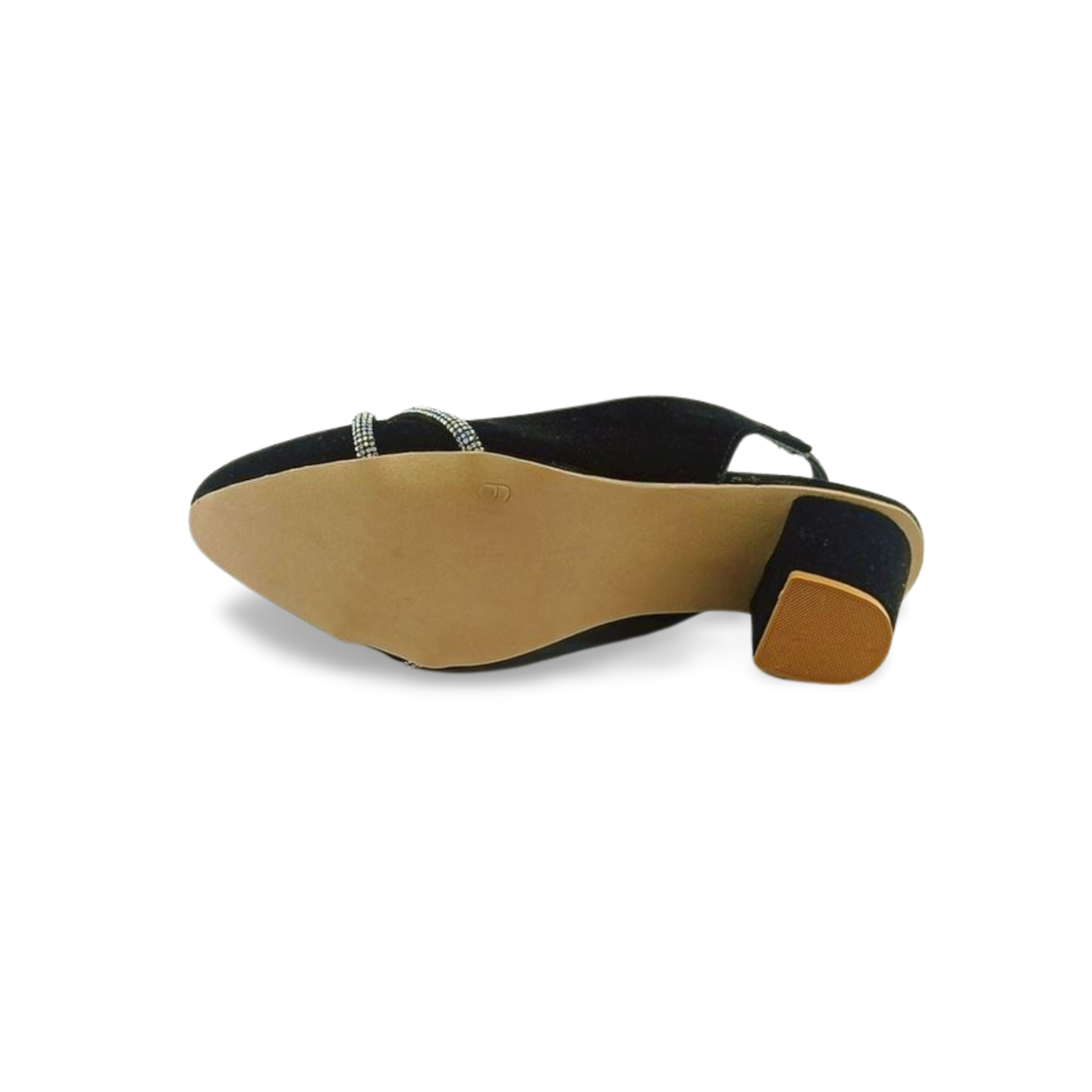 LADIES MULE Shoes -CENTURY BOOT HOUSE-OSHEEN