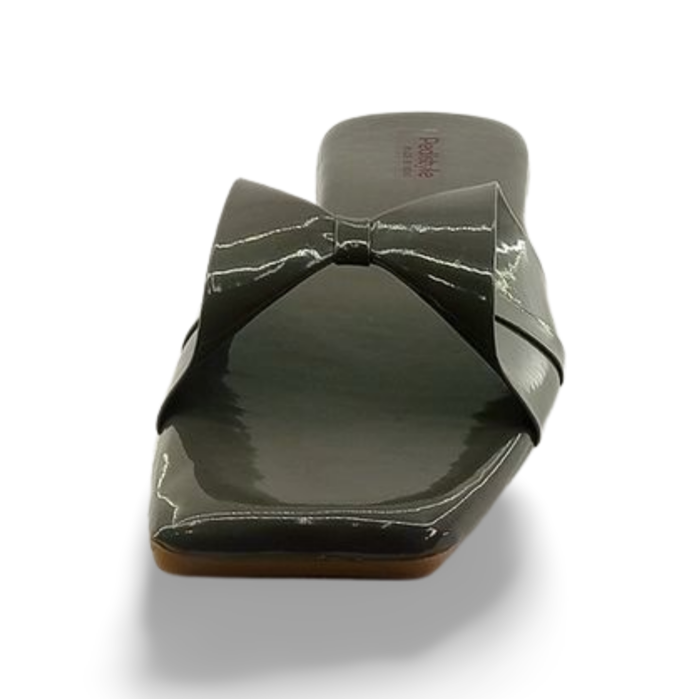 LADIES PEDISTYLE SLEEPER Shoes -CENTURY BOOT HOUSE-PEDISTYLE
