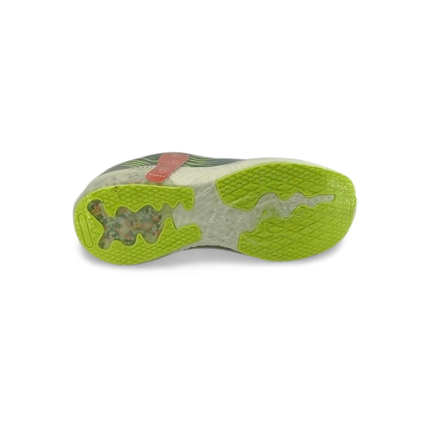 CAMPUS SPORTS Shoes -ODIWALK FOOTWEAR-MEMORYTECH2