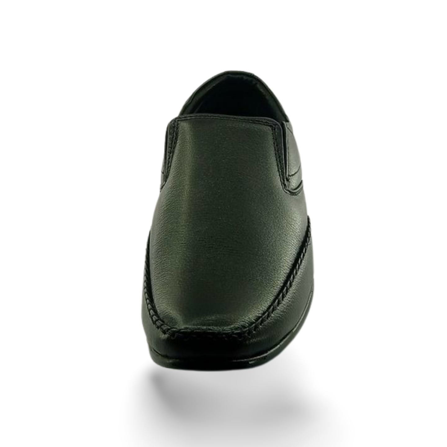Slip On Leather semi-Formal Shoes | D.D.S.H.