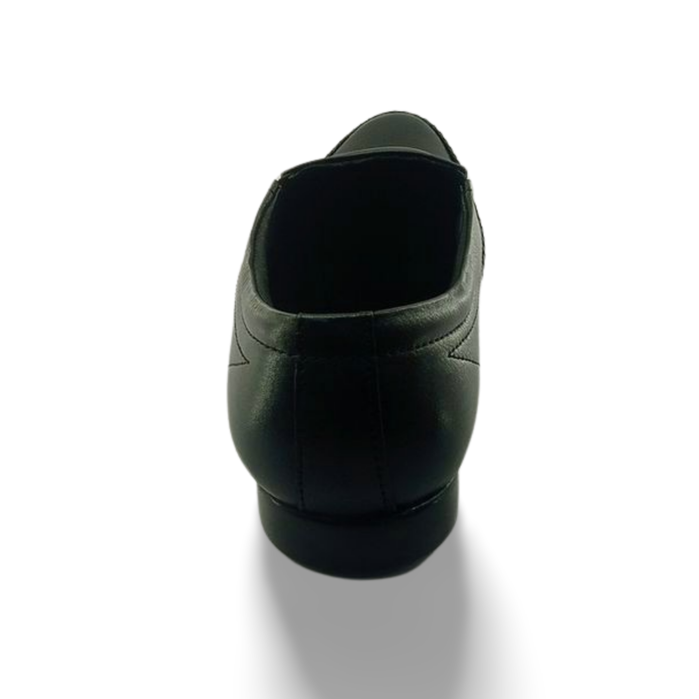 Slip On Leather semi-Formal Shoes | D.D.S.H.