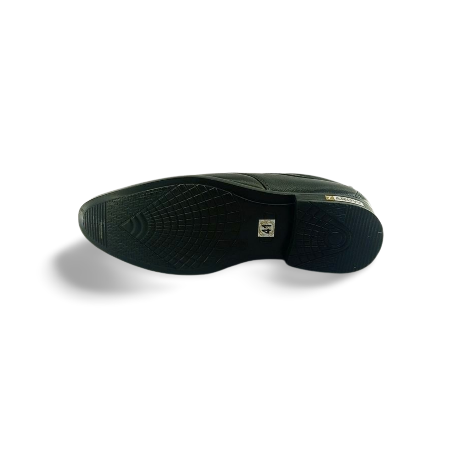 Derby Leather Formal Shoes | D.D.S.H.