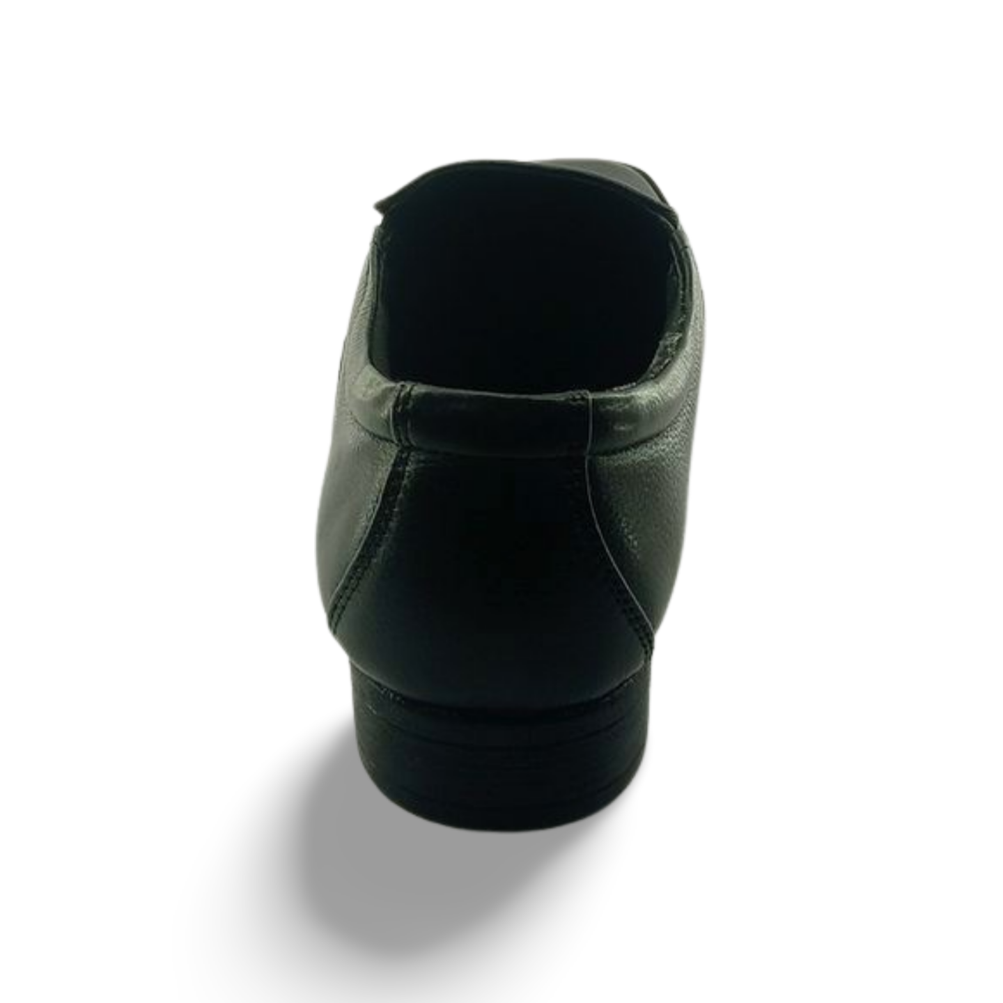 Slip On Leather Semi Formal Shoes | D.D.S.H.