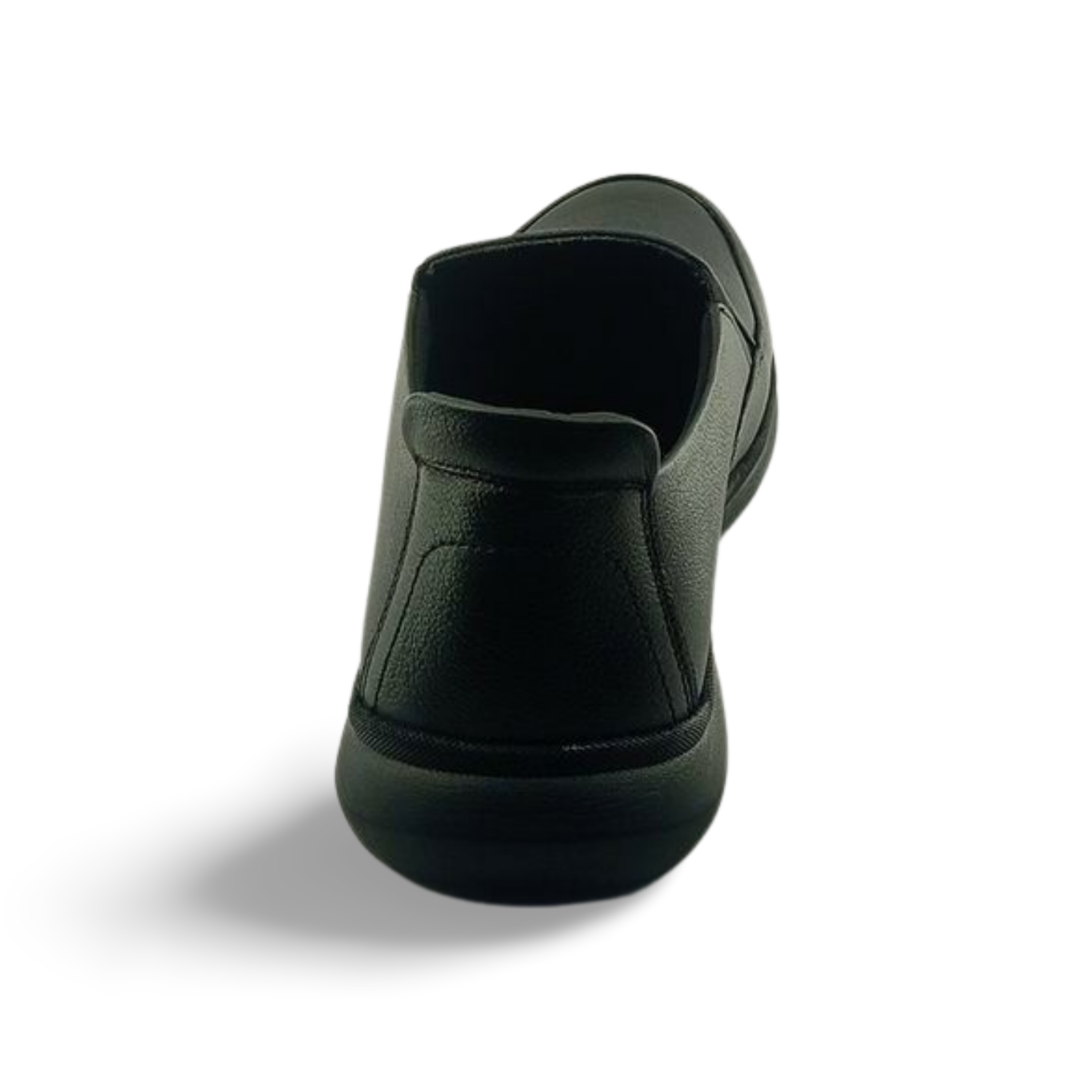back cushioning Leather Semi Formal Shoes | D.D.S.H.