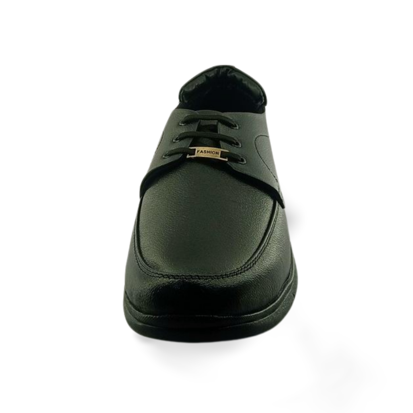 Derby with Back Cushioning Leather Formal Shoes | D.D.S.H.