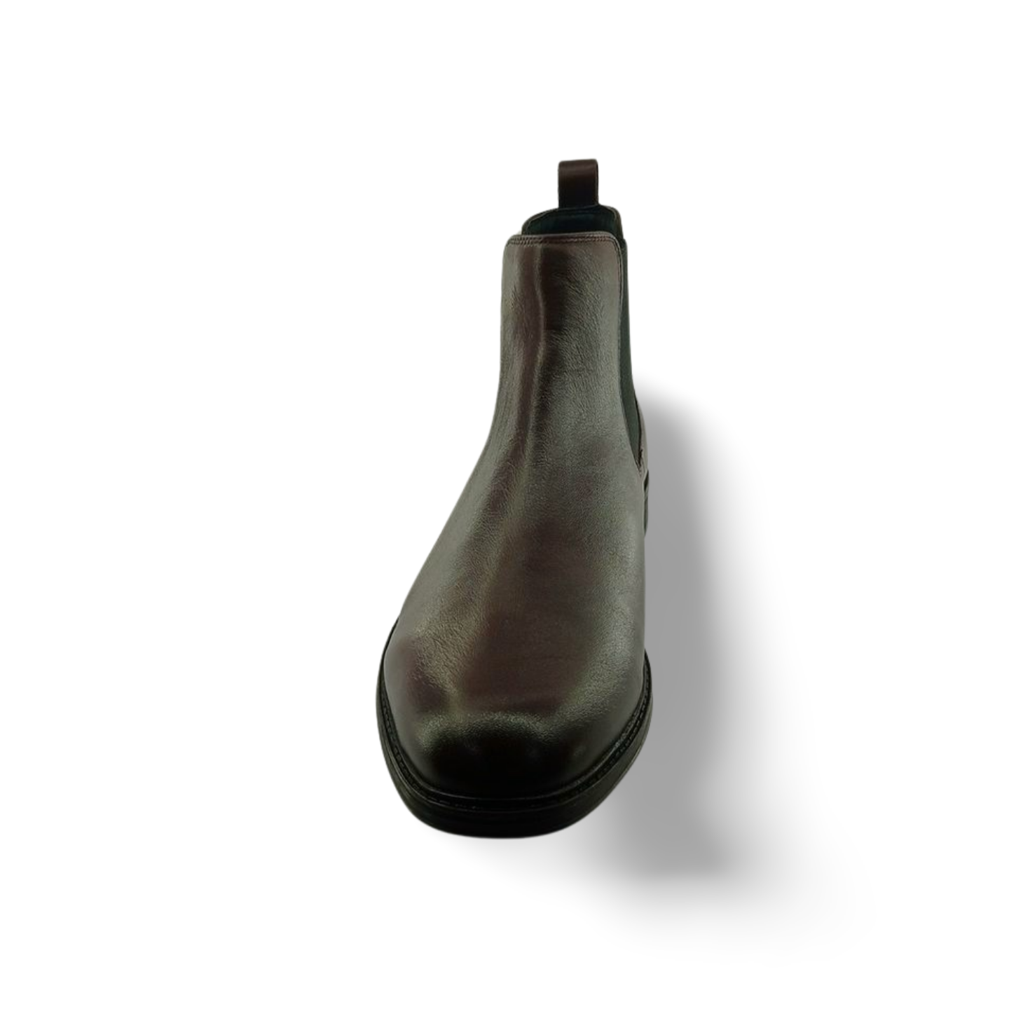 Leather Chelsy Boot Shoes | D.D.S.H.