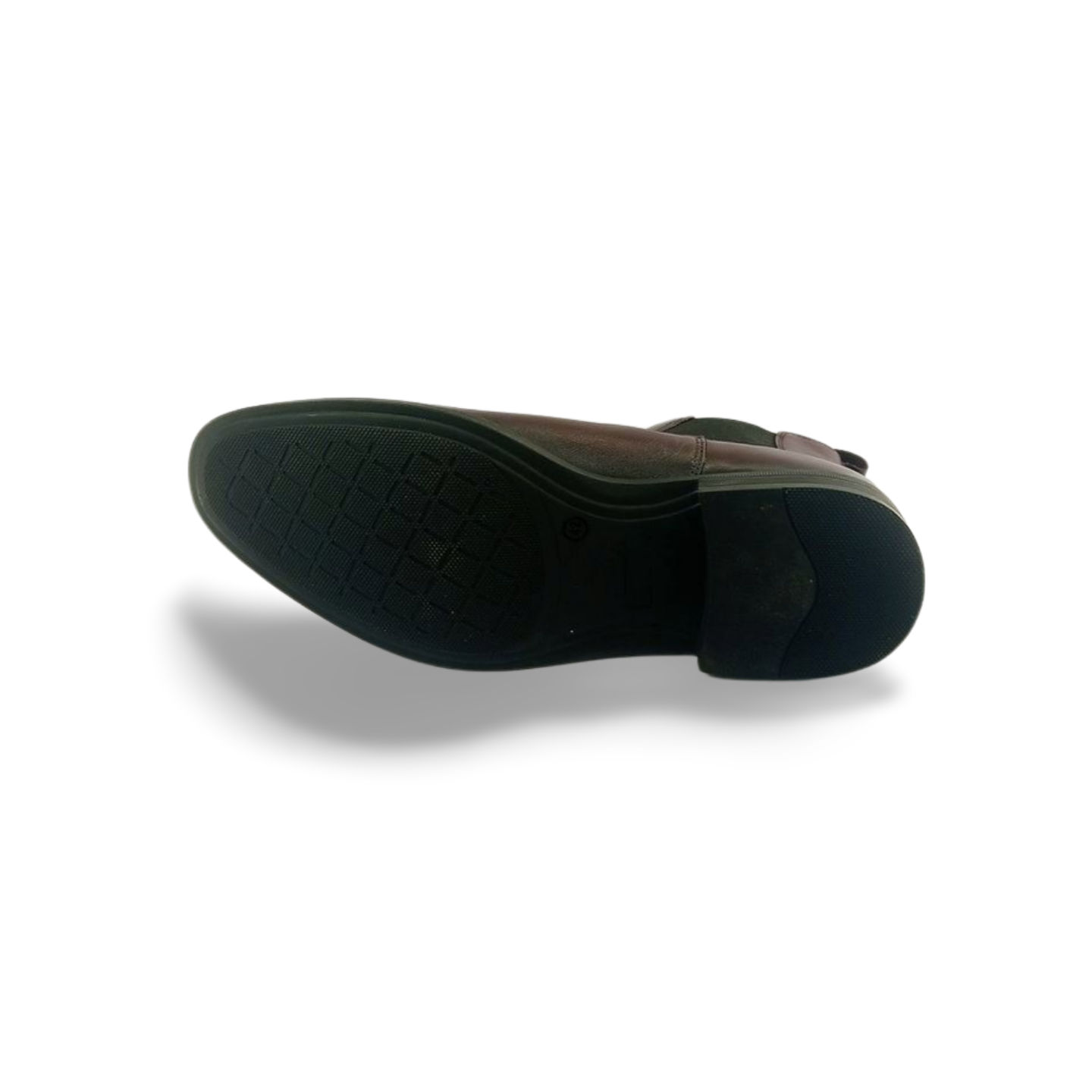 Leather Chelsy Boot Shoes | D.D.S.H.