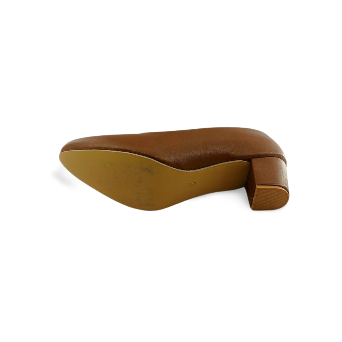 Synthetic Leather Bellies Shoes | D.D.S.H.