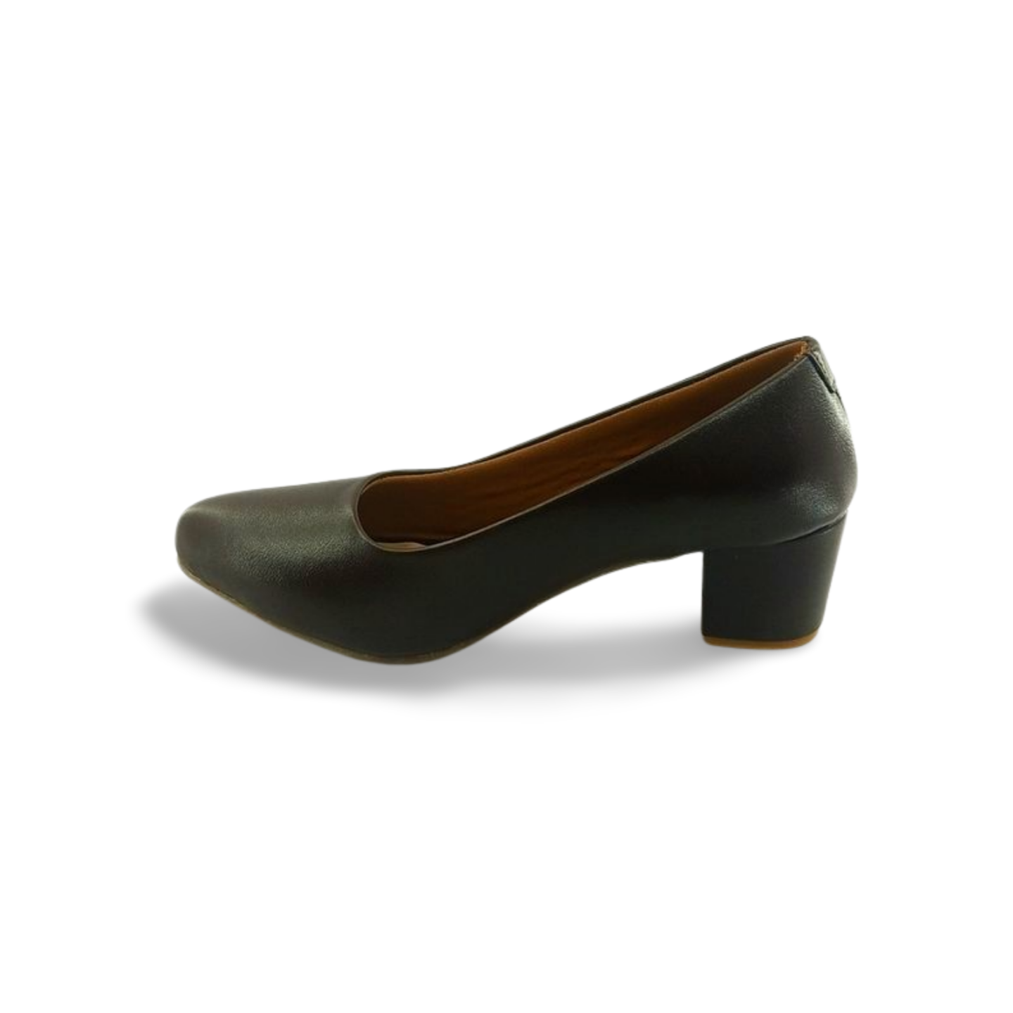 Synthetic Leather Bellies Shoes | D.D.S.H.
