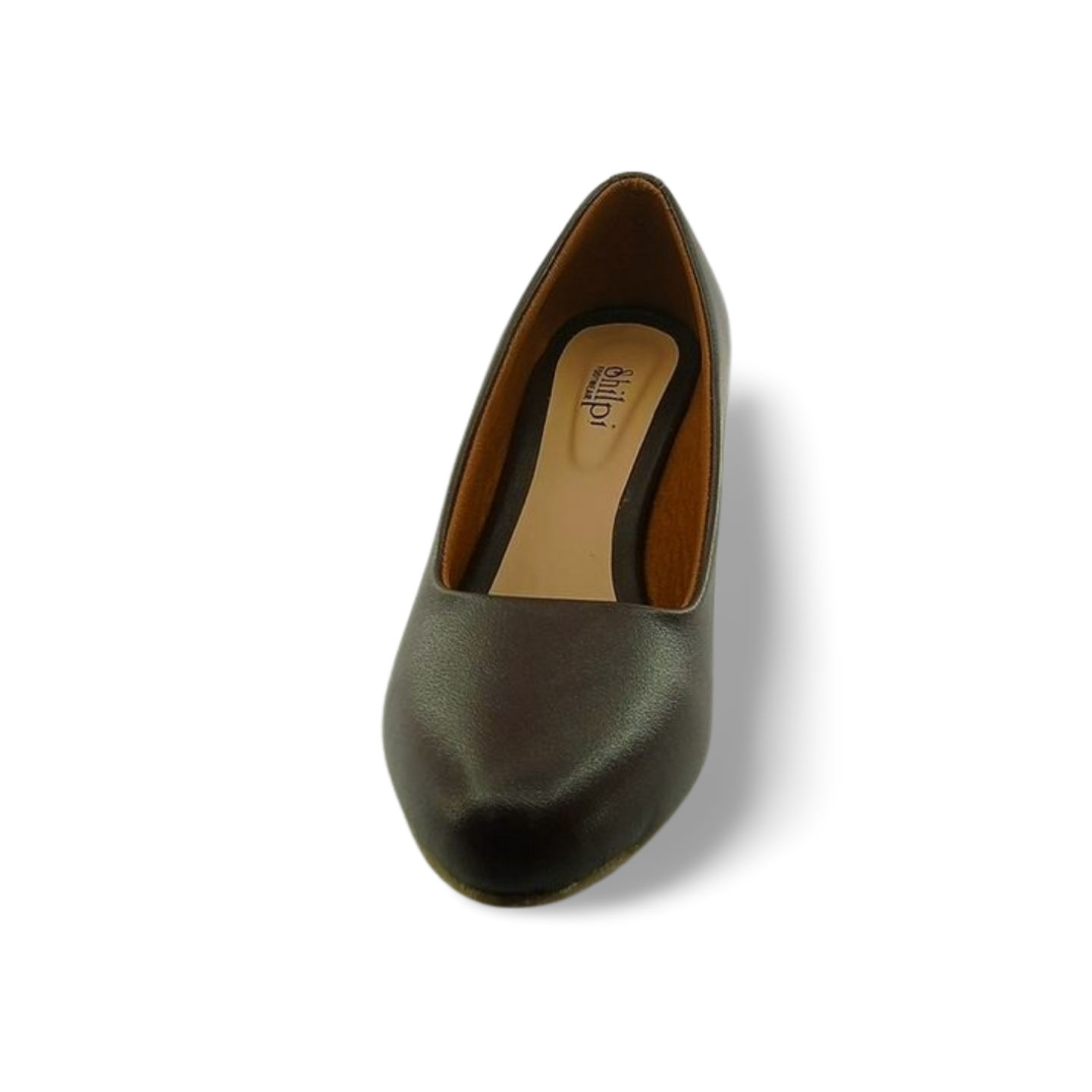 Synthetic Leather Bellies Shoes | D.D.S.H.