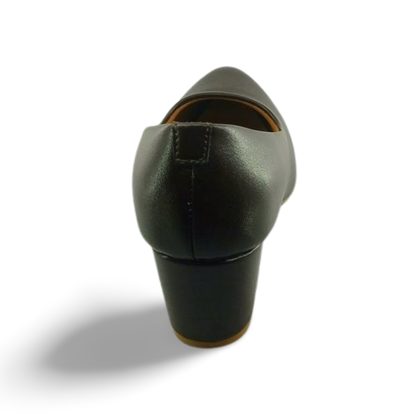 Synthetic Leather Bellies Shoes | D.D.S.H.