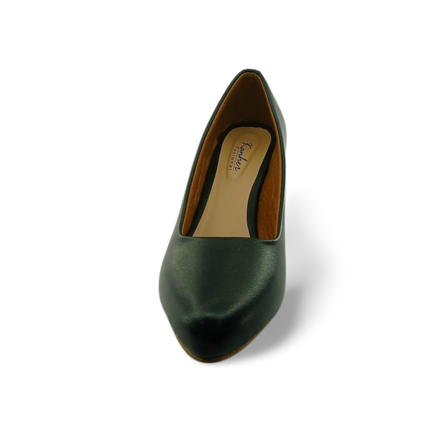 Synthetic Leather Bellies Shoes | D.D.S.H.
