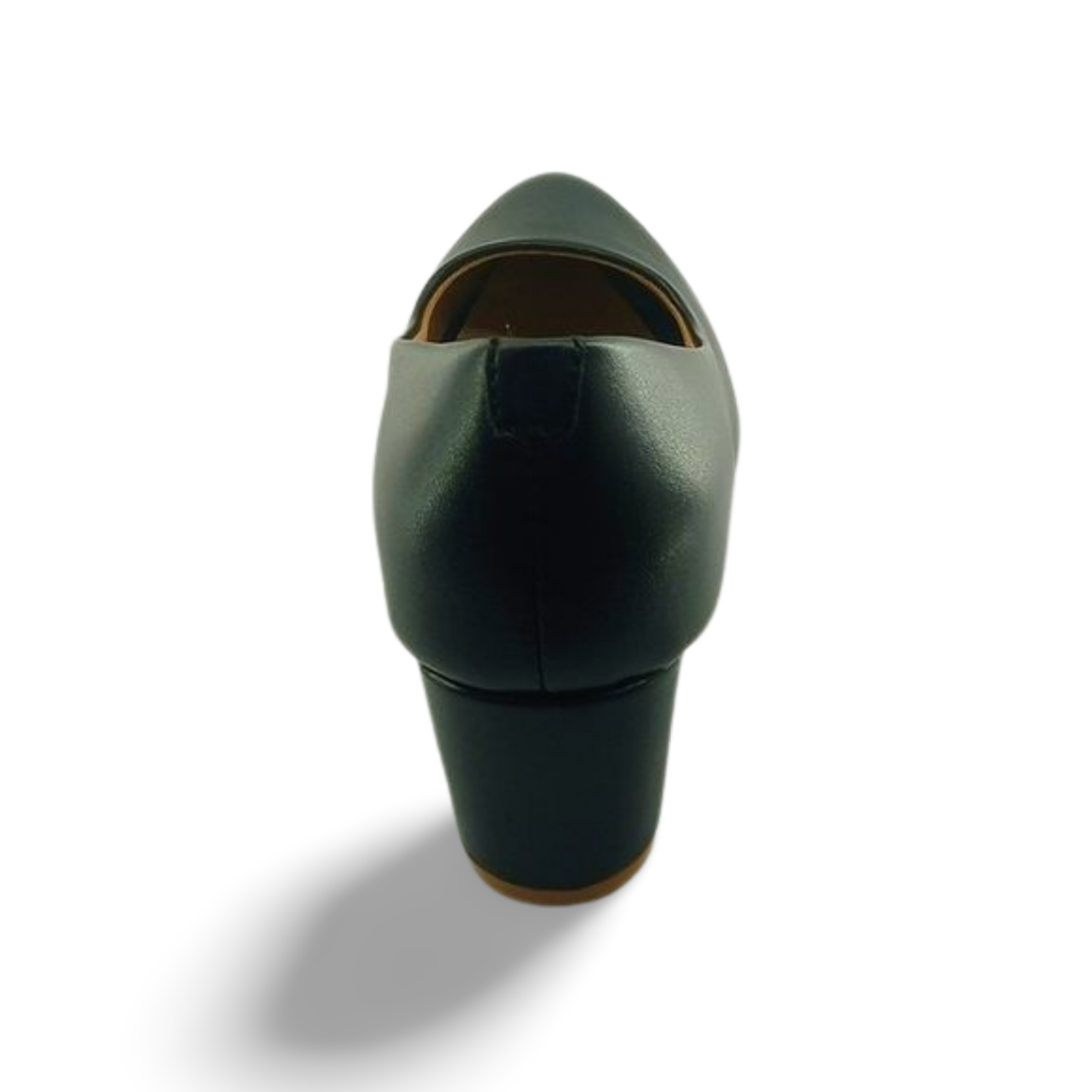 Synthetic Leather Bellies Shoes | D.D.S.H.