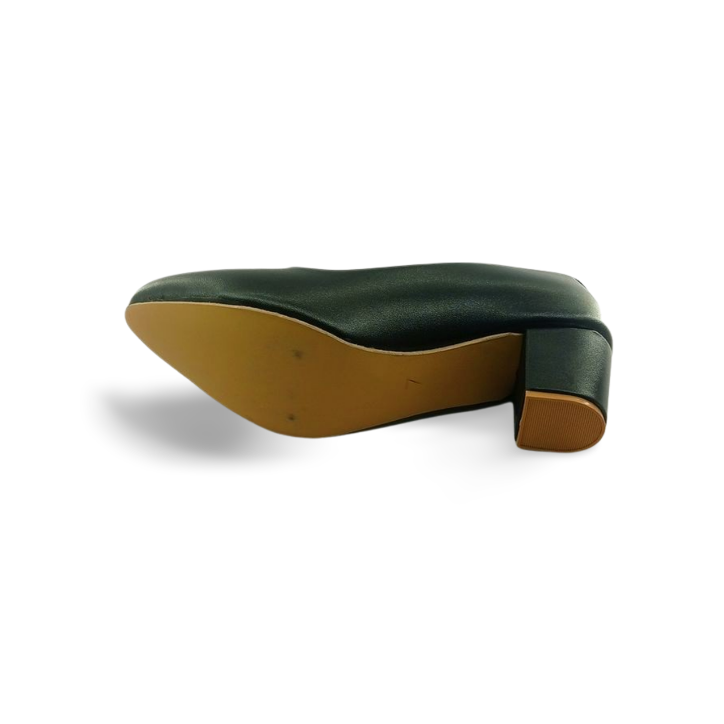 Synthetic Leather Bellies Shoes | D.D.S.H.
