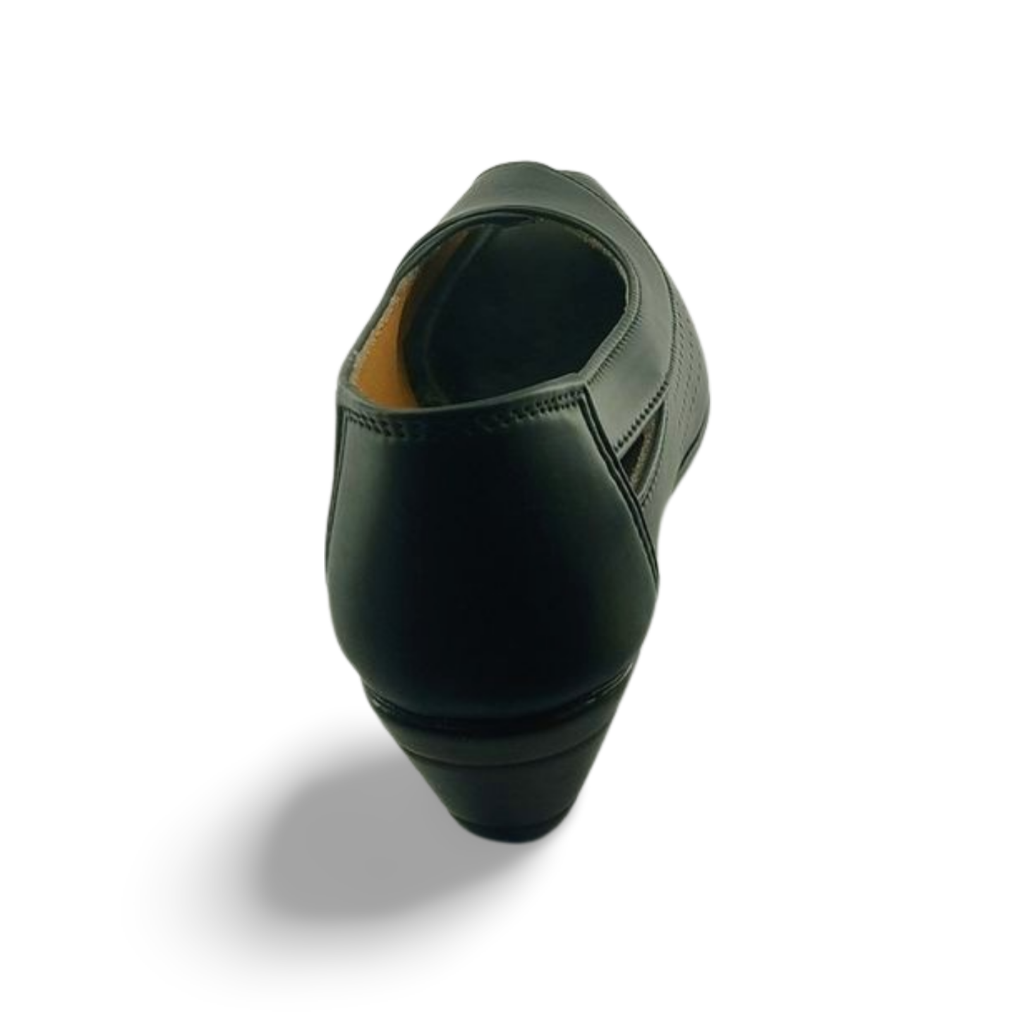 Synthetic Leather Bellies Shoes | D.D.S.H.