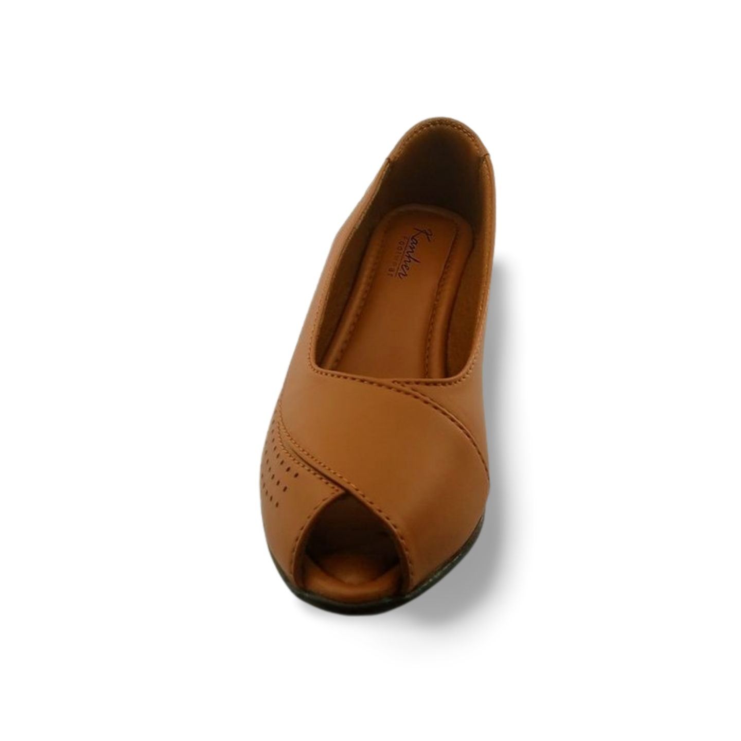 Synthetic Leather Bellies Shoes | D.D.S.H.