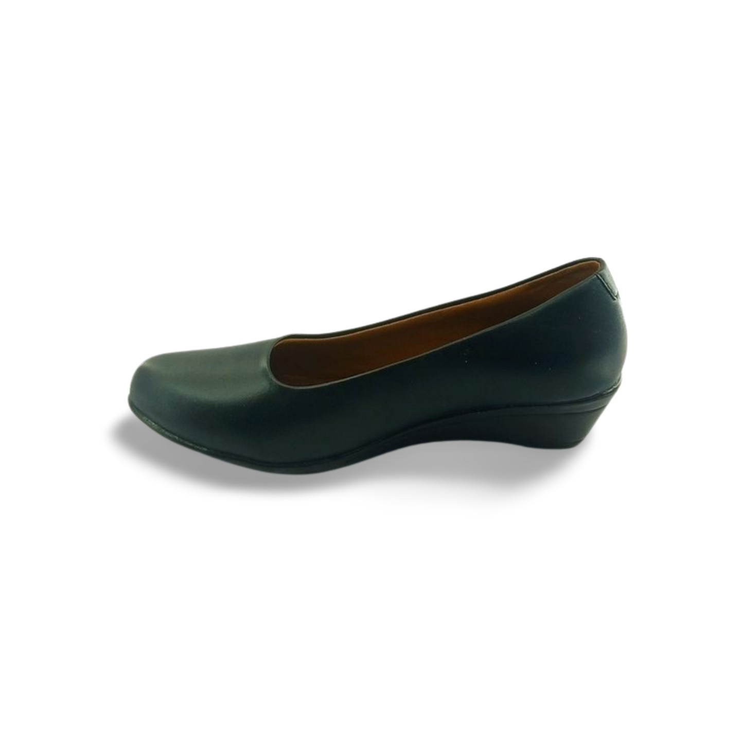 Synthetic Leather Bellies Shoes | D.D.S.H.