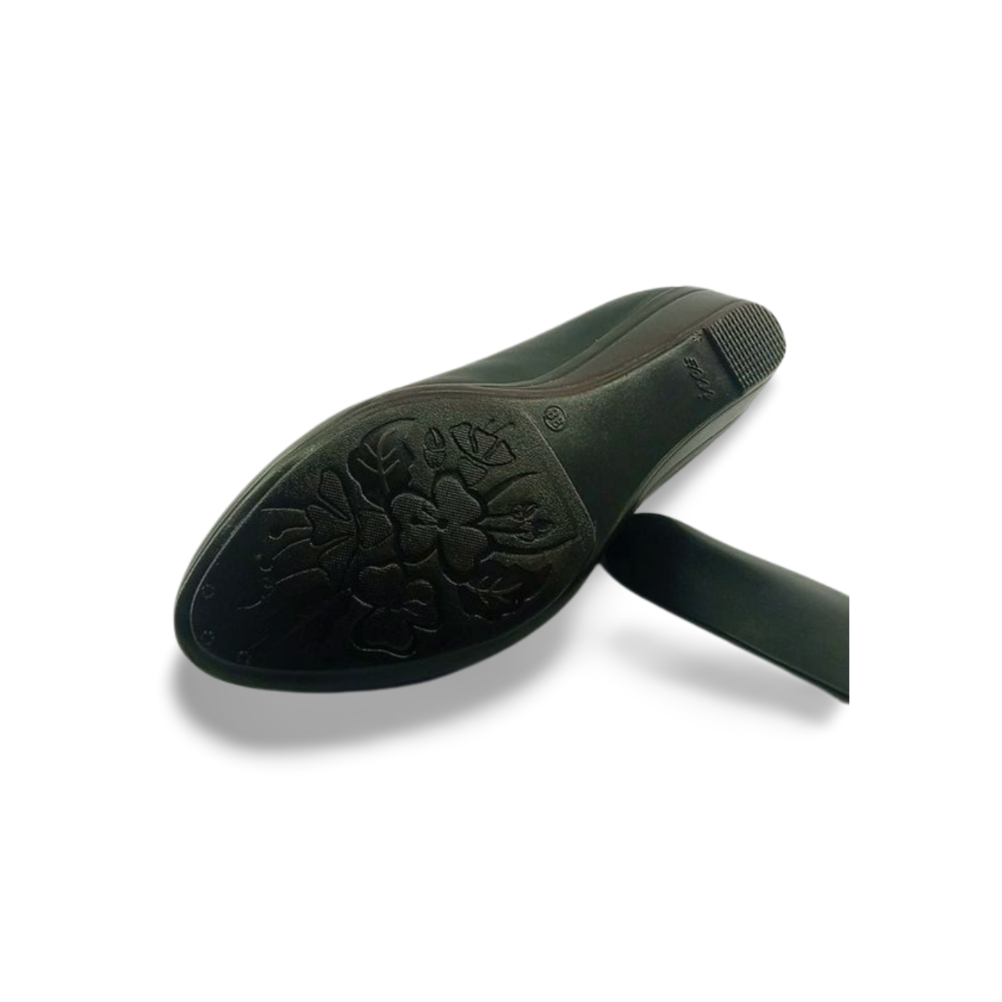 Synthetic Leather Bellies Shoes | D.D.S.H.