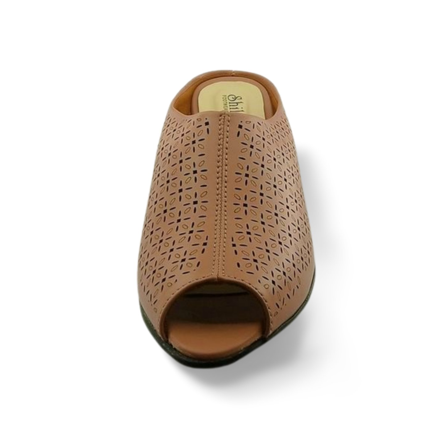 Synthetic Leather Bellies Shoes | D.D.S.H.