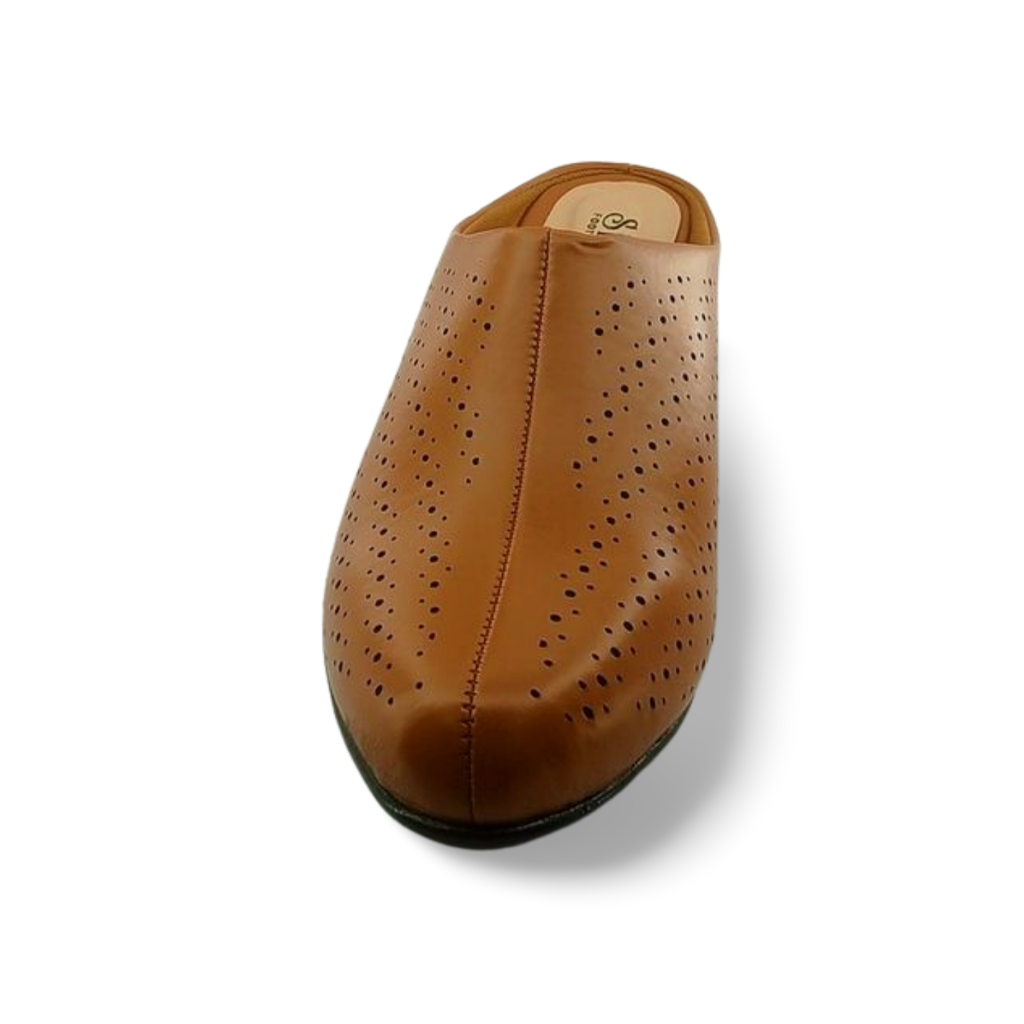 Patent Leather Bellies Shoes | D.D.S.H.