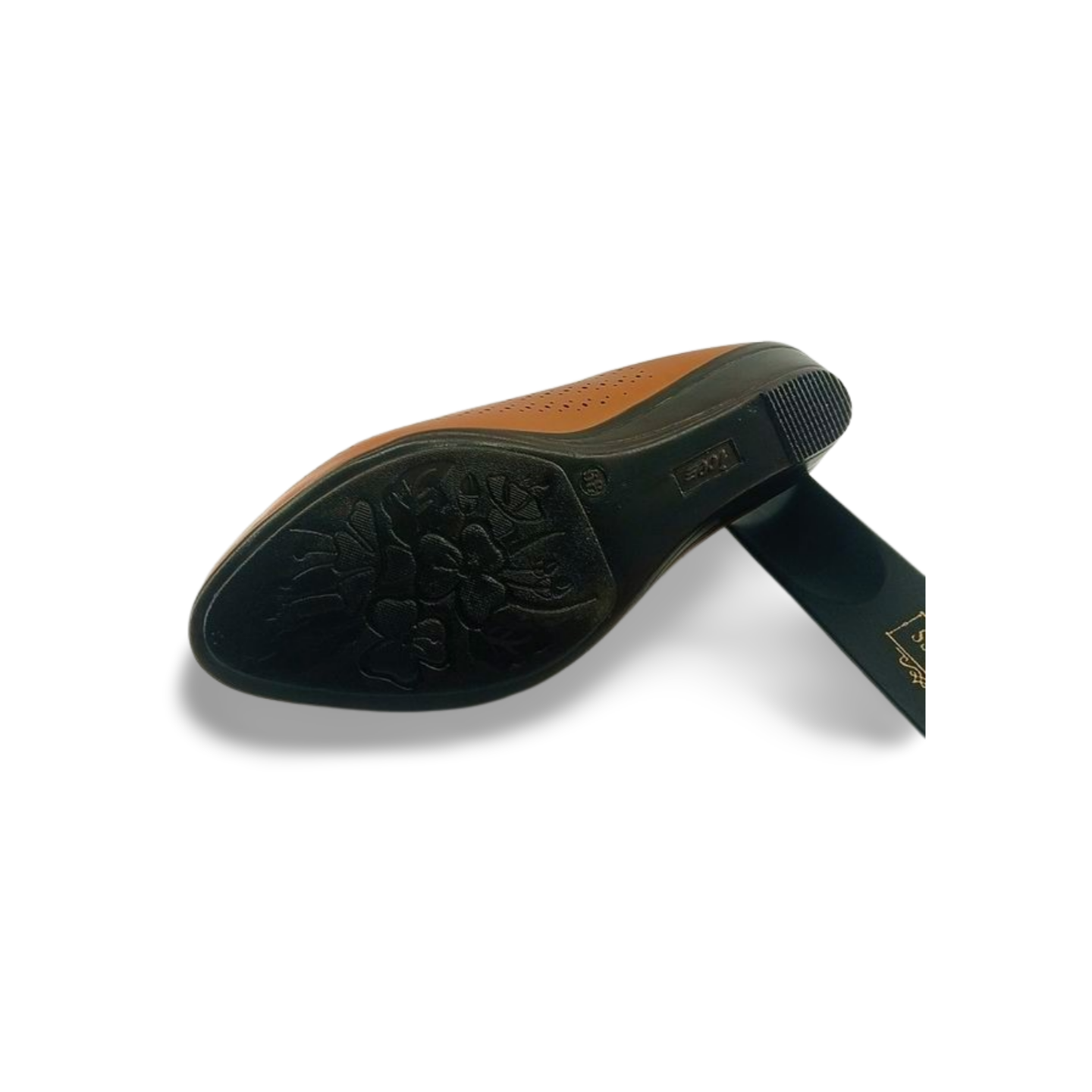Patent Leather Bellies Shoes | D.D.S.H.