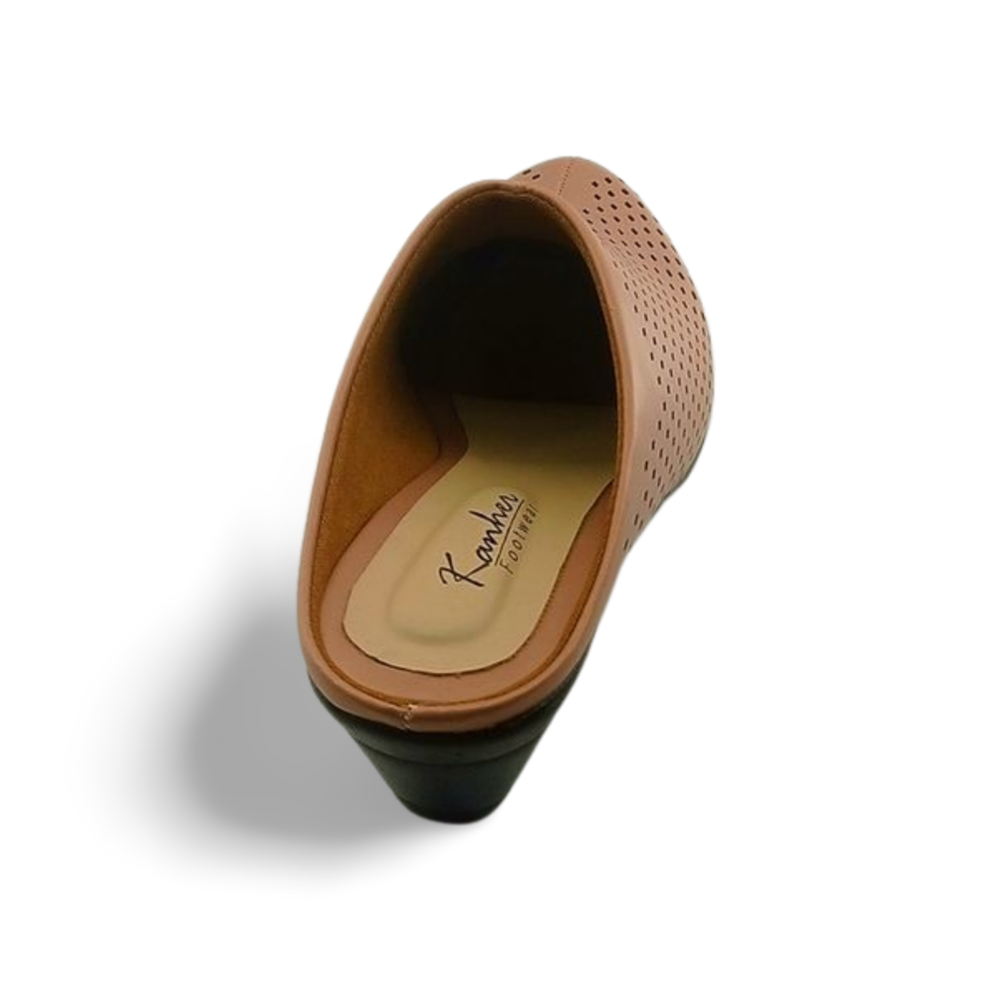 Patent Leather Bellies Shoes | D.D.S.H.