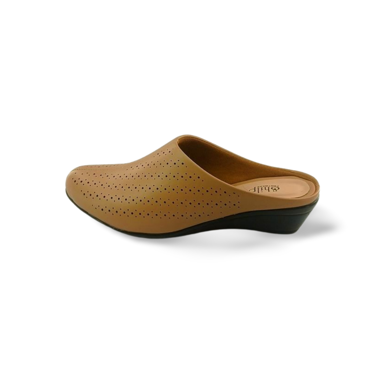 Patent Leather Bellies Shoes | D.D.S.H.