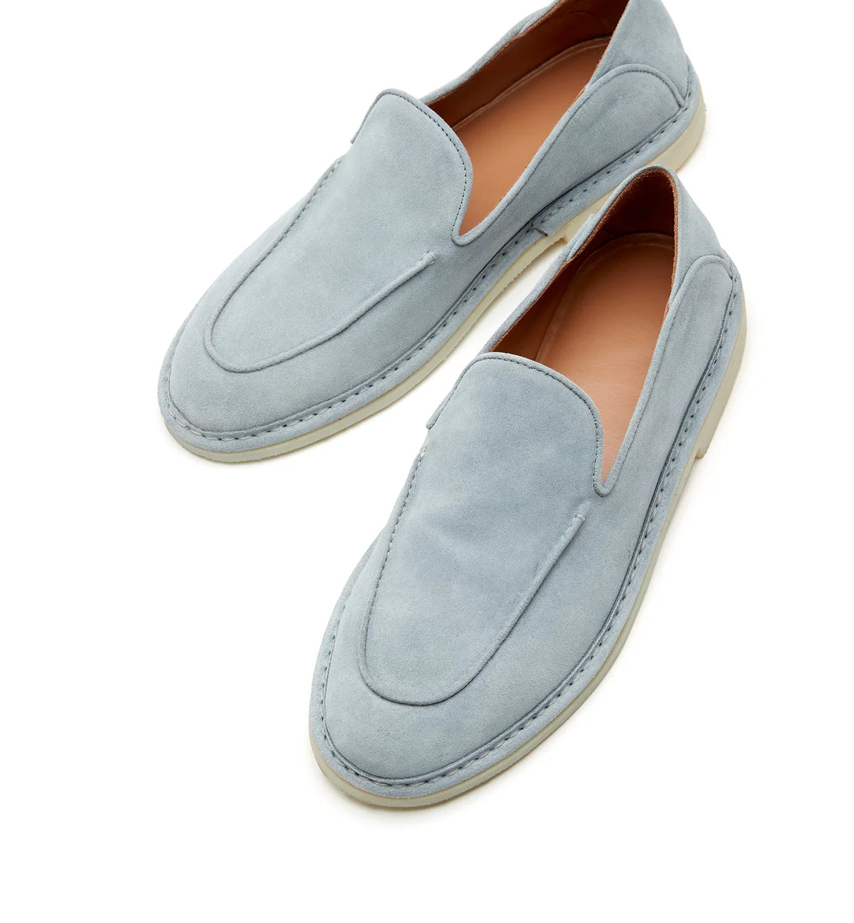 NOVI SUEDE LOAFER