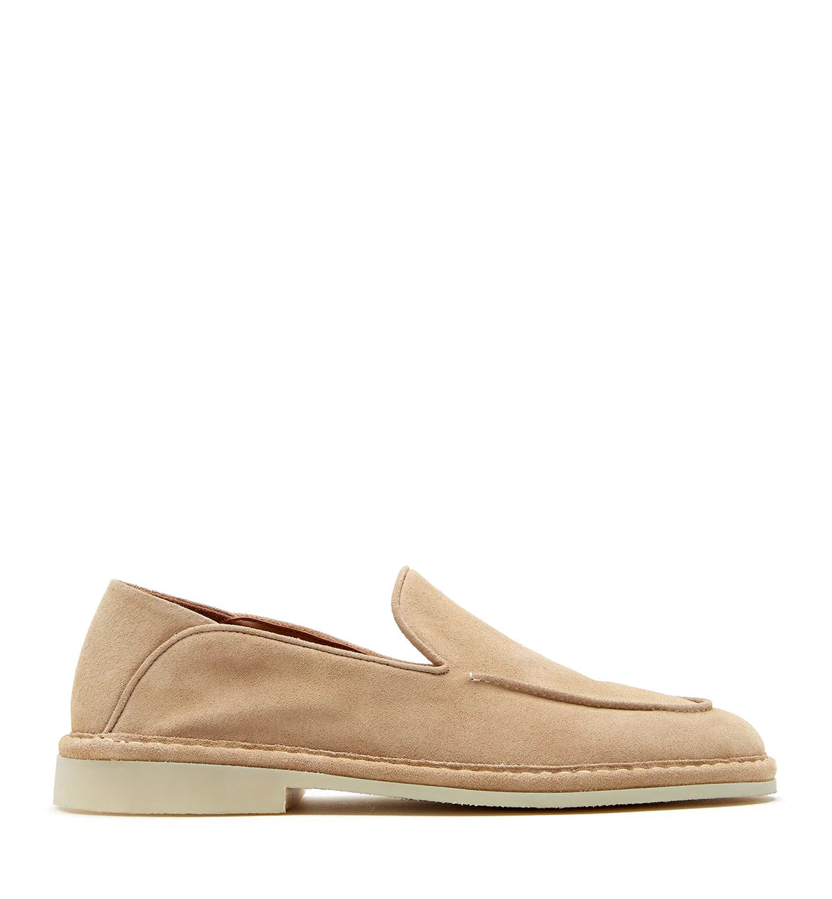 NOVI SUEDE LOAFER