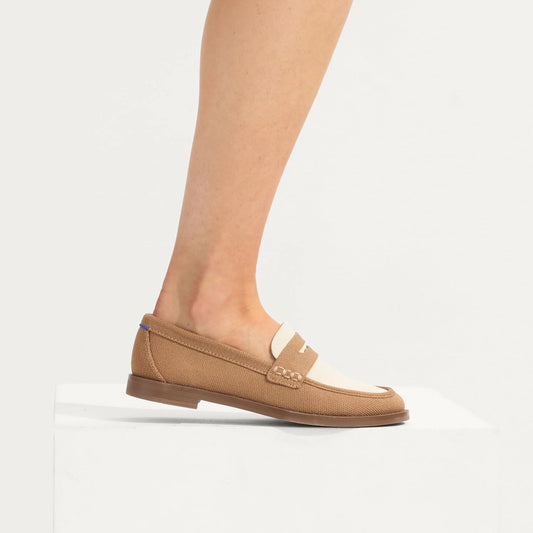 The Penny Loafer