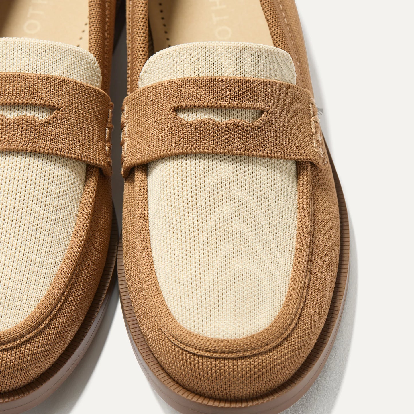 The Penny Loafer