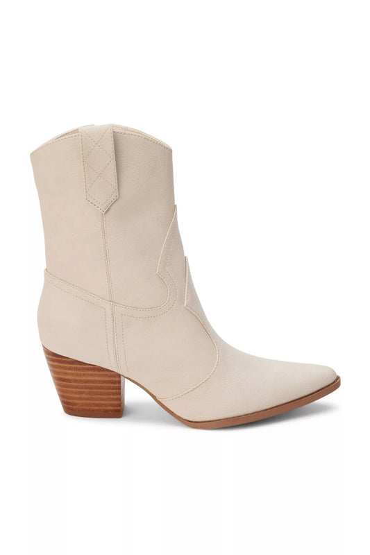 Bambi Western Boots