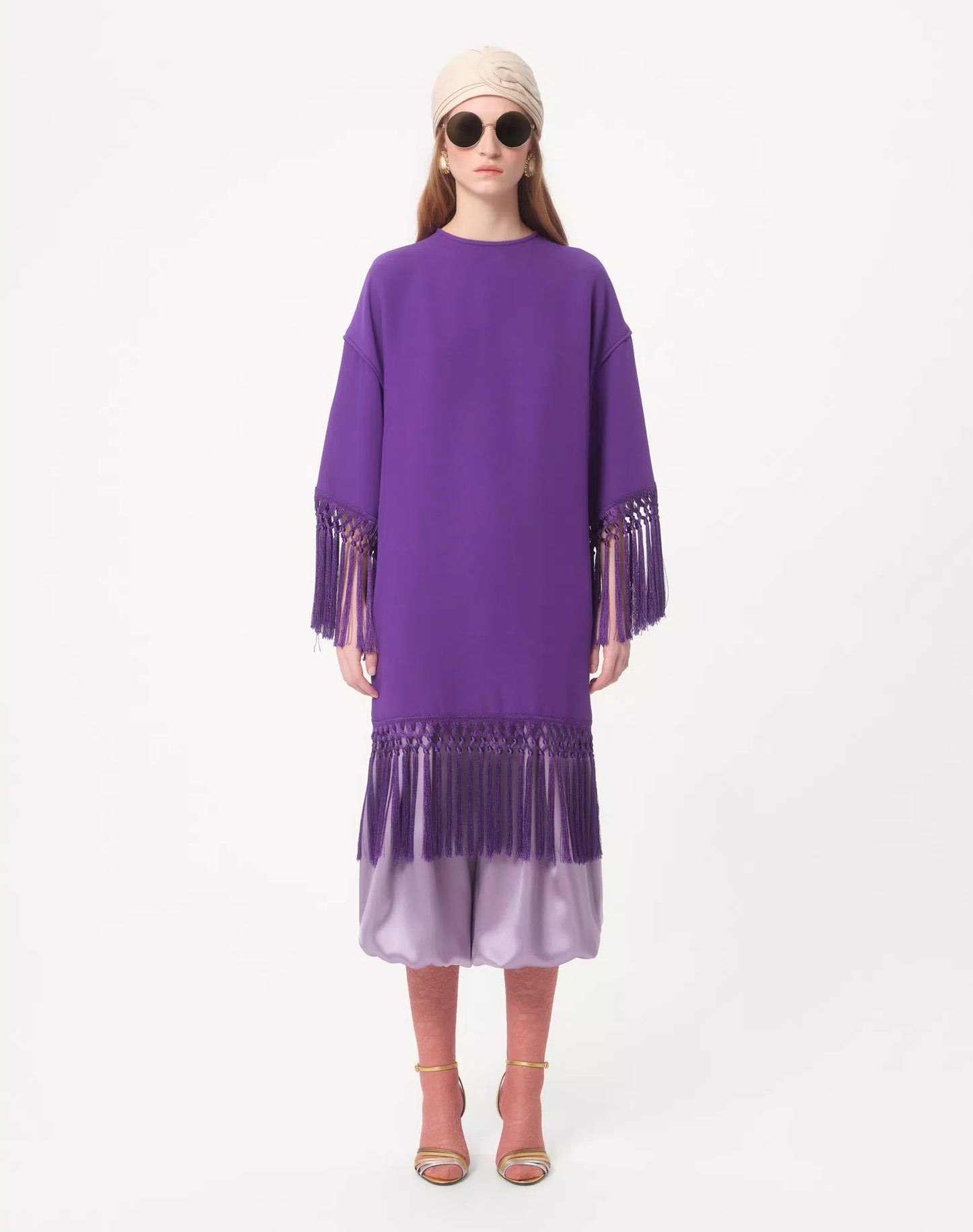 CADY COUTURE DRESS || Ownara