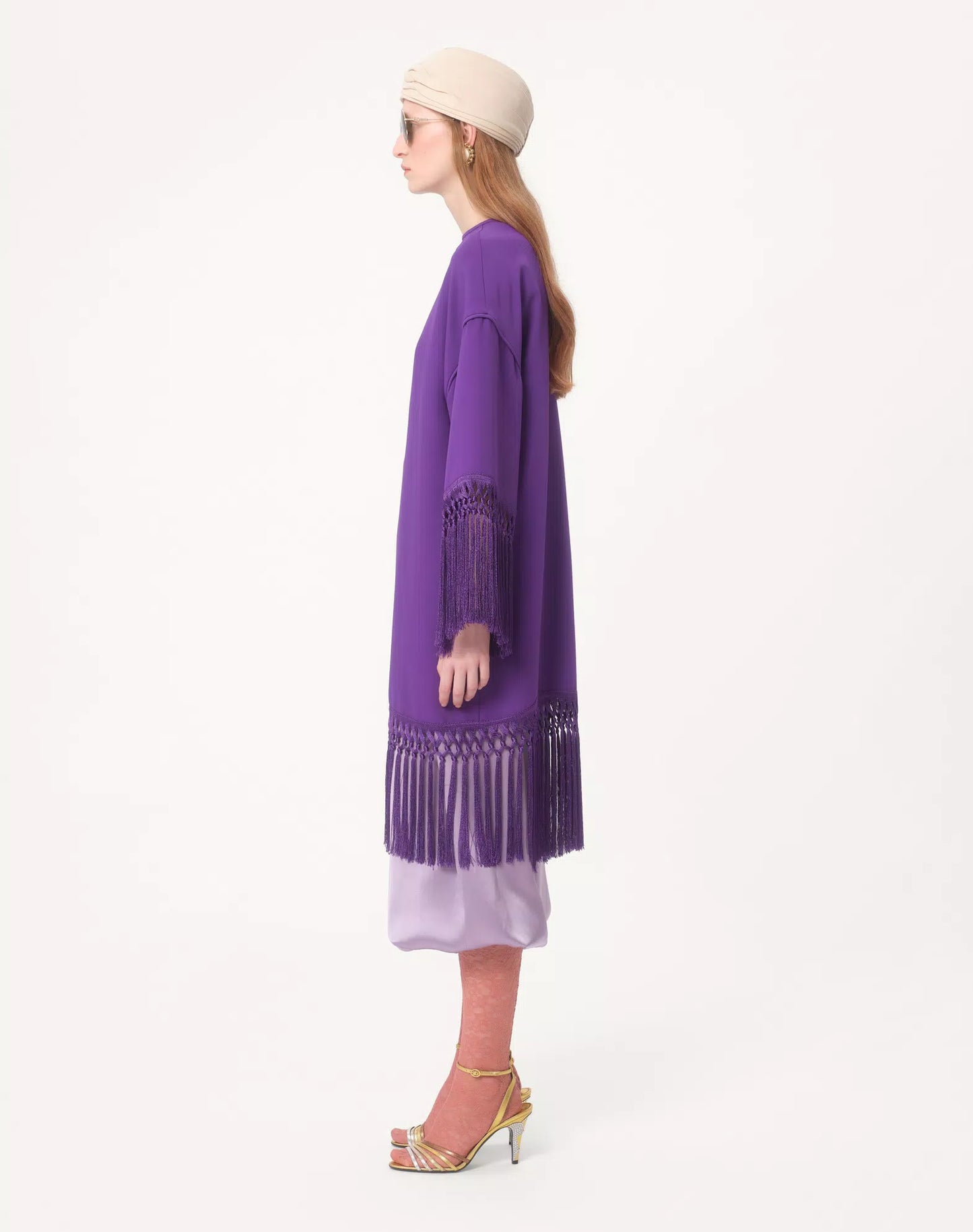 CADY COUTURE DRESS || Ownara