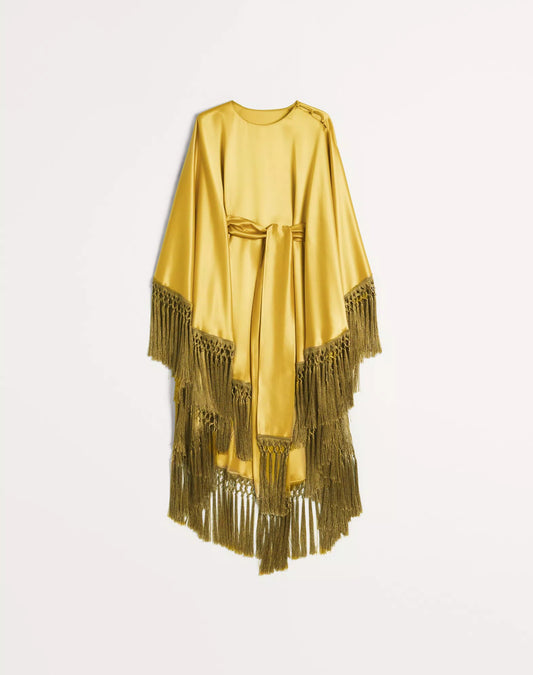 DOUBLE DUCHESSE DRESS || Ownara