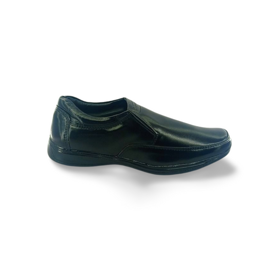 GRIPPER FORMAL Shoes -RAHUL FOOTWEAR-LEATHER-1210