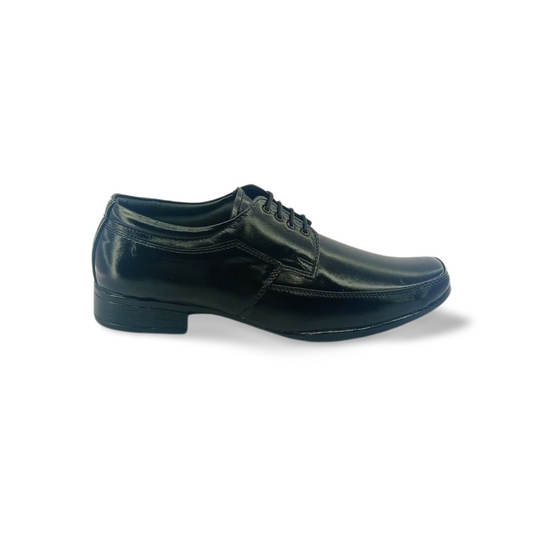GRIPPER FORMAL Shoes -RAHUL FOOTWEAR-LEATHER-715