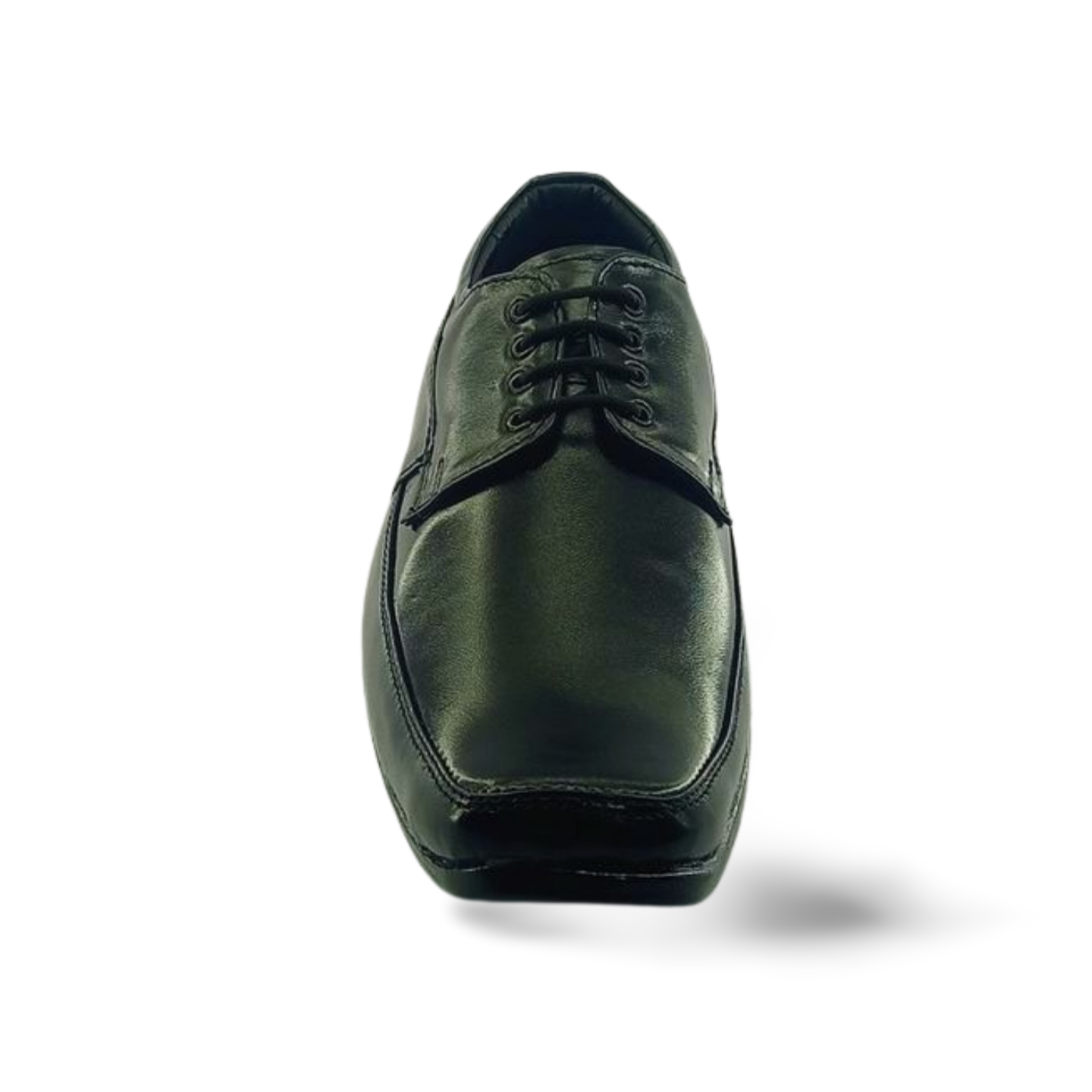 GRIPPER FORMAL Shoes -RAHUL FOOTWEAR-LEATHER-715