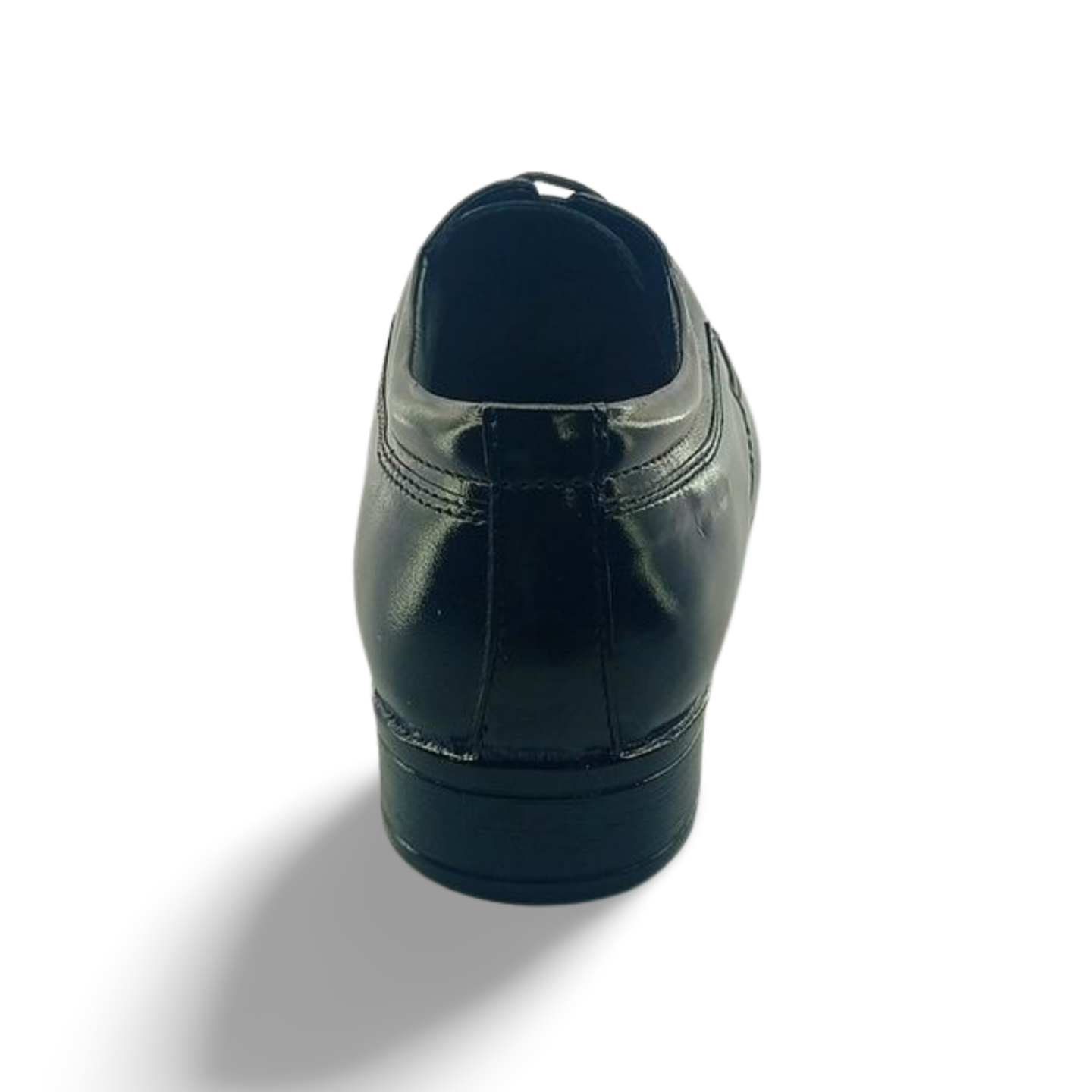 GRIPPER FORMAL Shoes -RAHUL FOOTWEAR-LEATHER-715