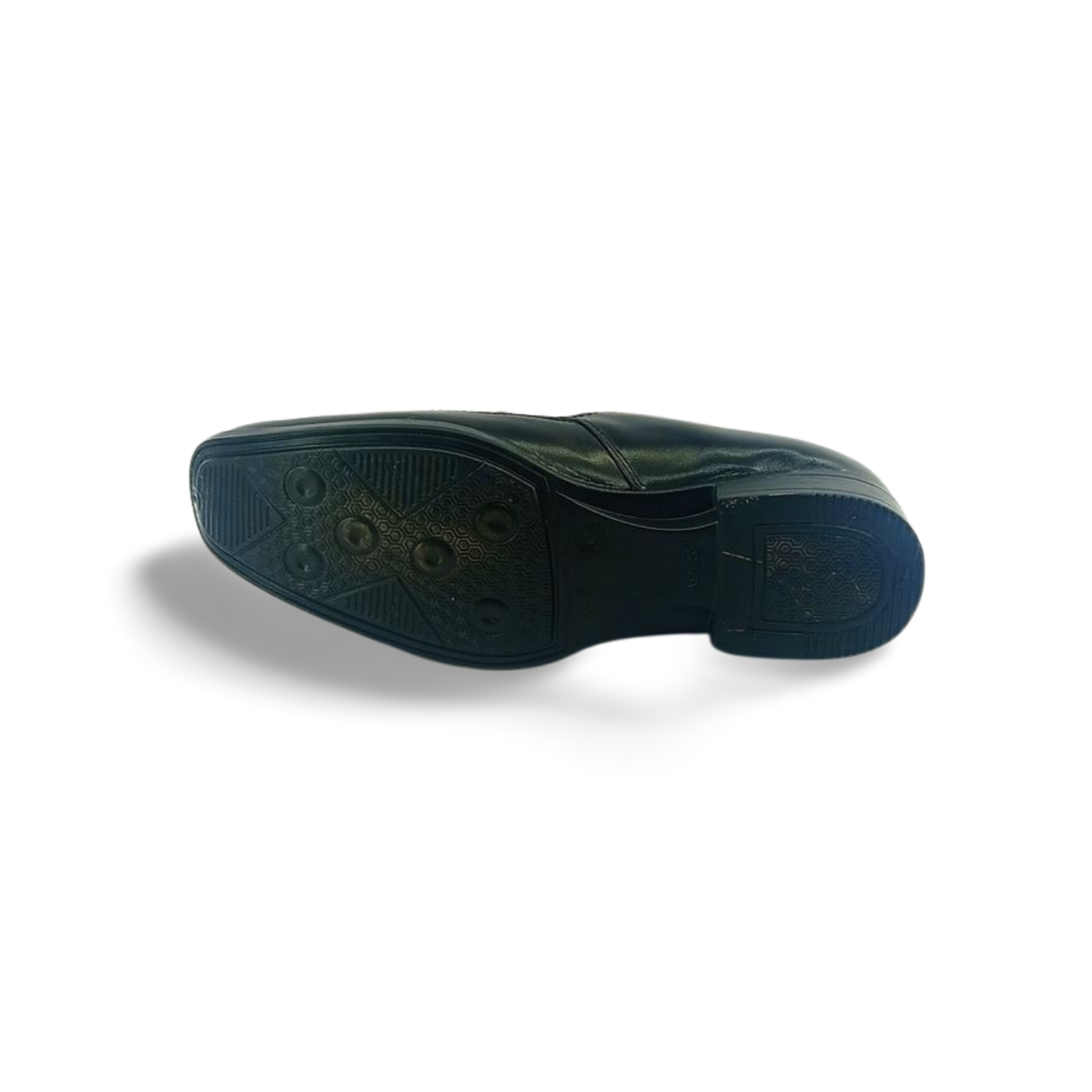 GRIPPER FORMAL Shoes -RAHUL FOOTWEAR-LEATHER-715